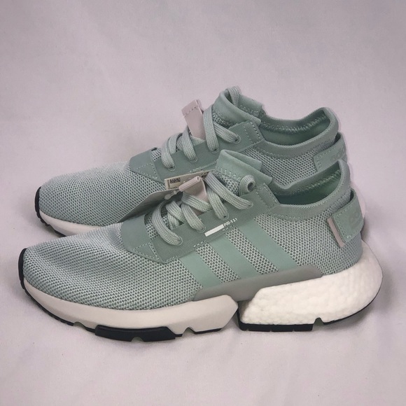 Adidas POD S3.1 sneakers - Picture 2 of 5